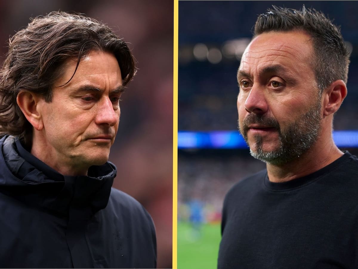 La epidemia del fútbol europeo: el cambio de entrenador