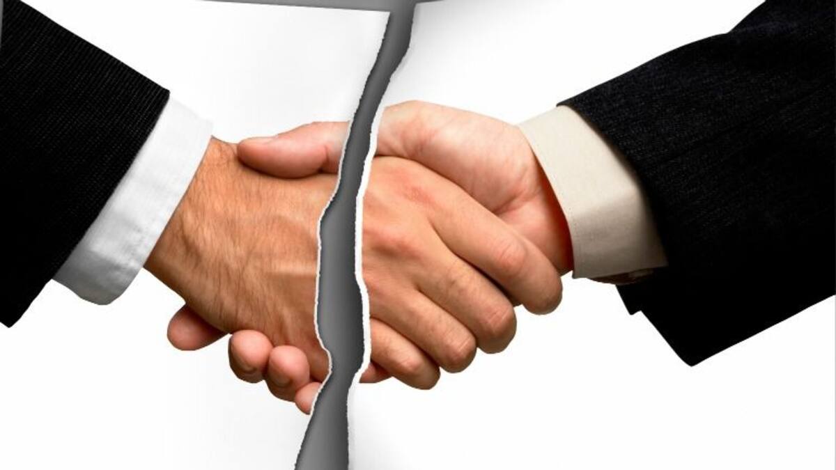 CC y PSOE rompen las negociaciones en La Laguna