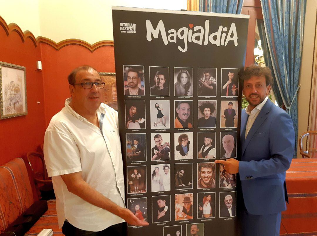 Imagen de la presentación