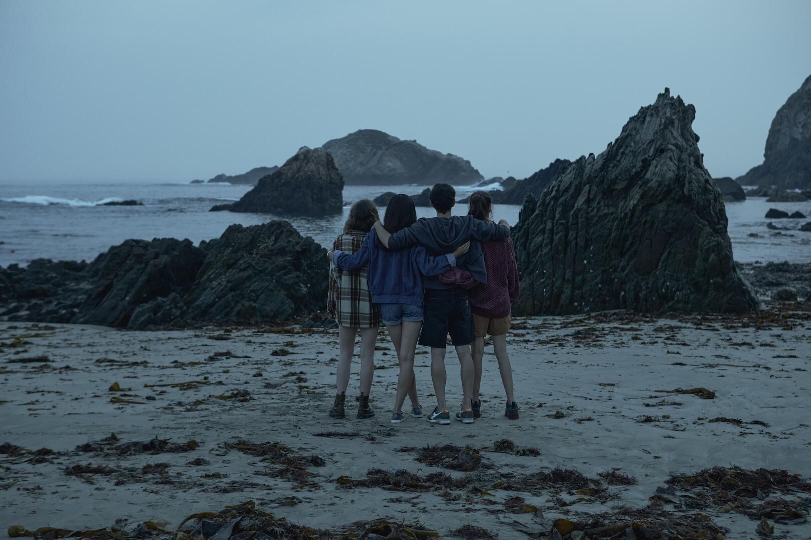 Fotograma 'Alma' /FilmAffinity