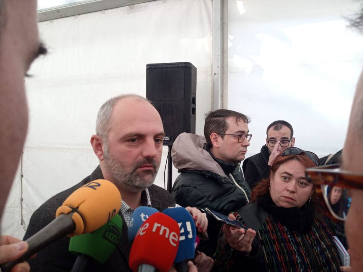 El Govern estudiará si es necesario abrir una estación de tren en 'S'Enllaç'