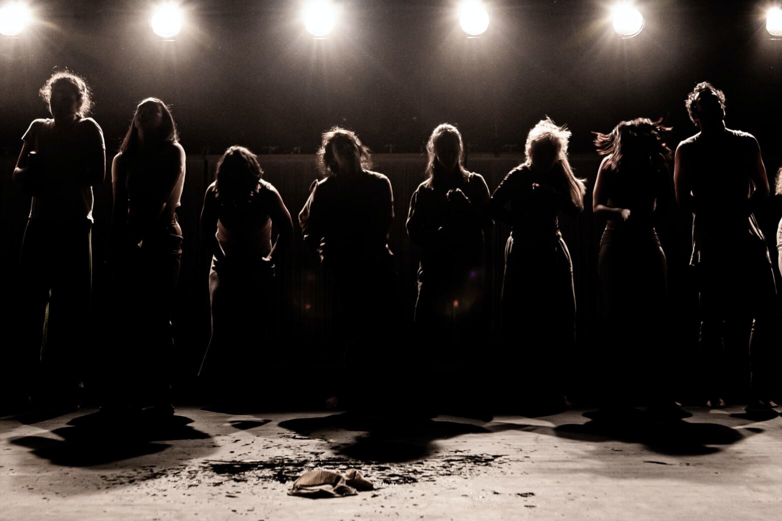 Cartell de la nova temporada de l'ENA