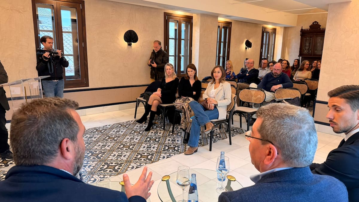 Impulso al posicionamiento de Úbeda como destino turístico inteligente