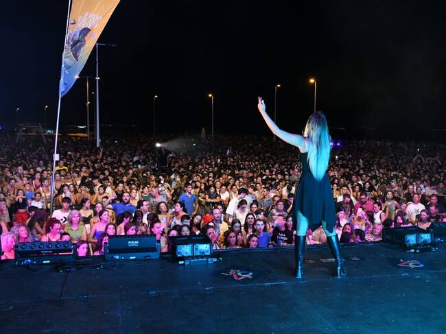 Concierto de LOS40 Summer Live