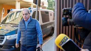 El director general de Emergencias el día de la DANA declara que recomendó a Pradas activar la UME "para curarse en salud"