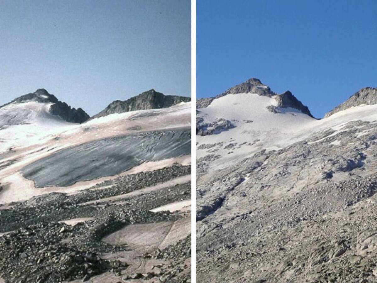 "No hay negacionistas del cambio climático hay gente que se resiste a hacer lo que hay que hacer"