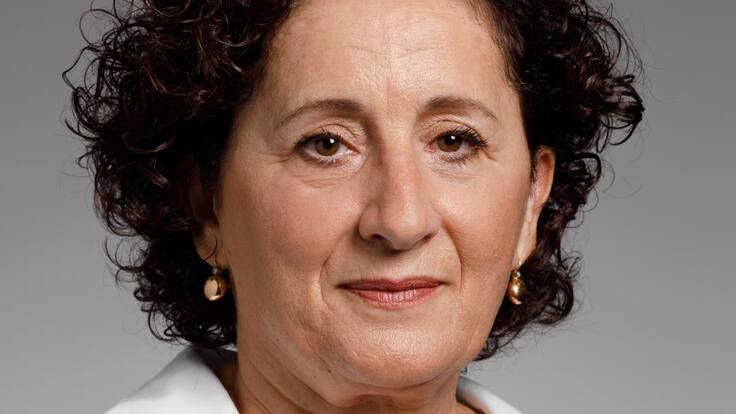 La Primera Llamada del Día: Carmen Maeztu (10/10/2019)