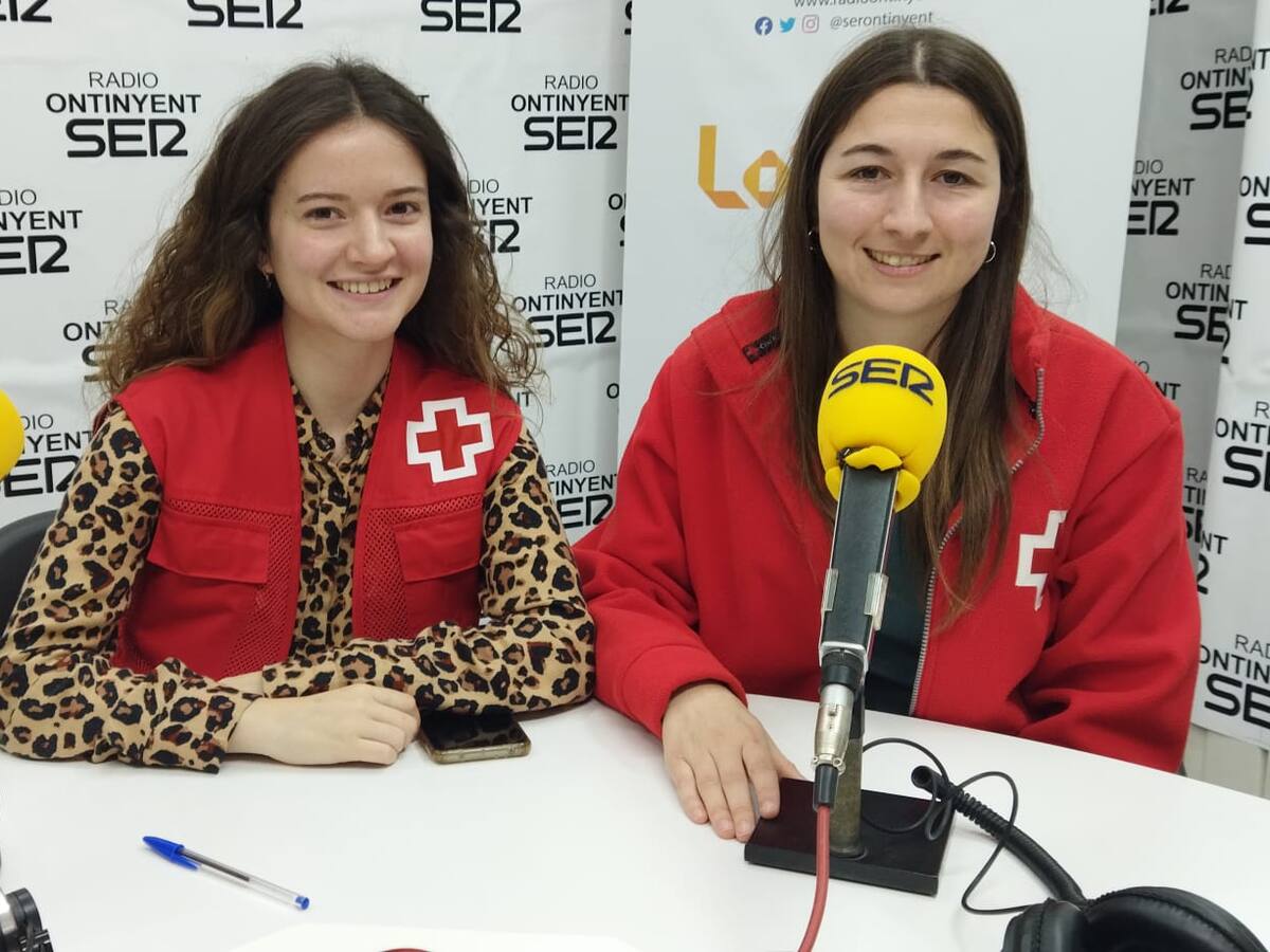 Entrevista a Rosa Parrilla i Marina Belda, teatre de titelles per conscienciar sobre els ODS i cooperació a Turquia i Síria