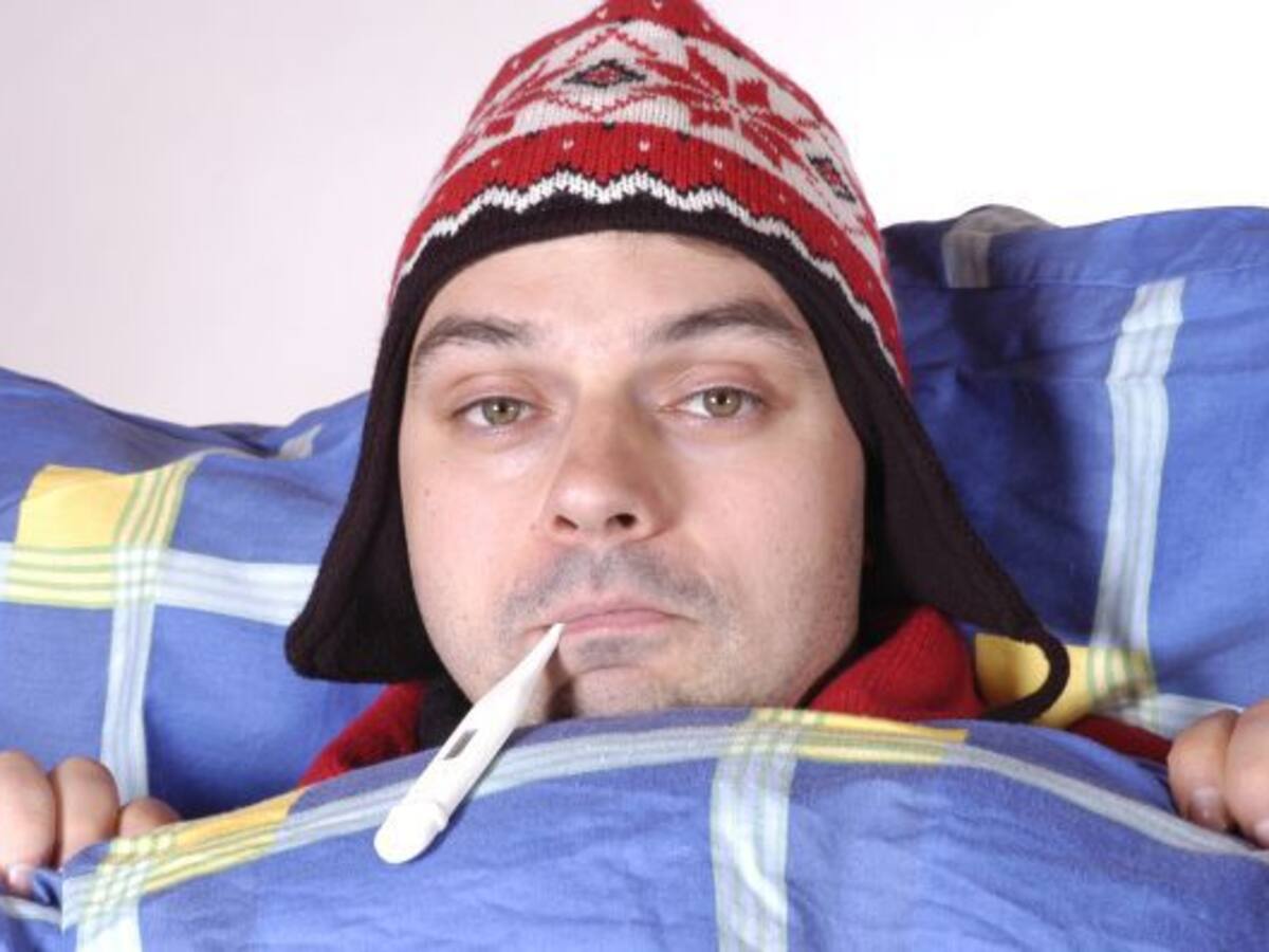 El 60 % de pacientes por virus de la gripe no presentaba factores de riesgo