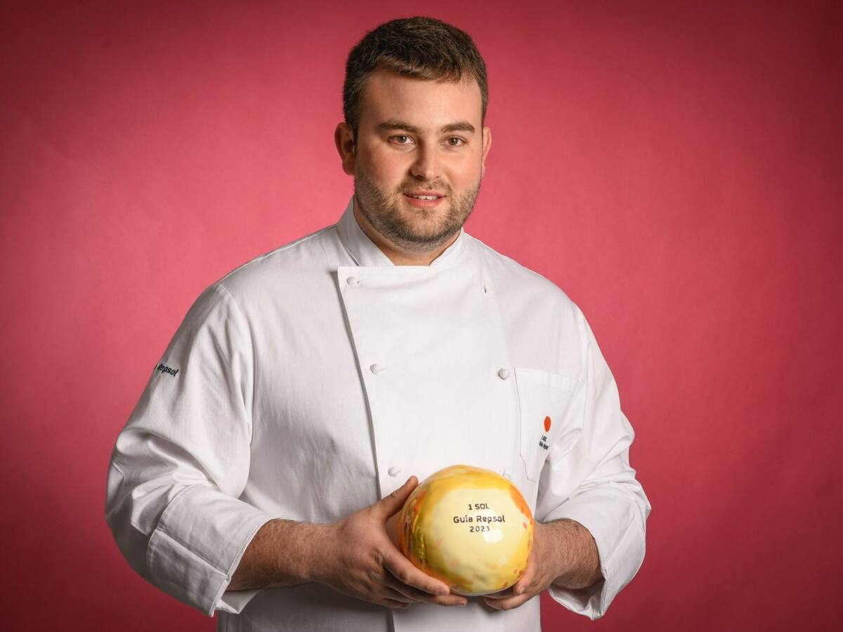 Felipe Sánchez, director comercial de Essentia