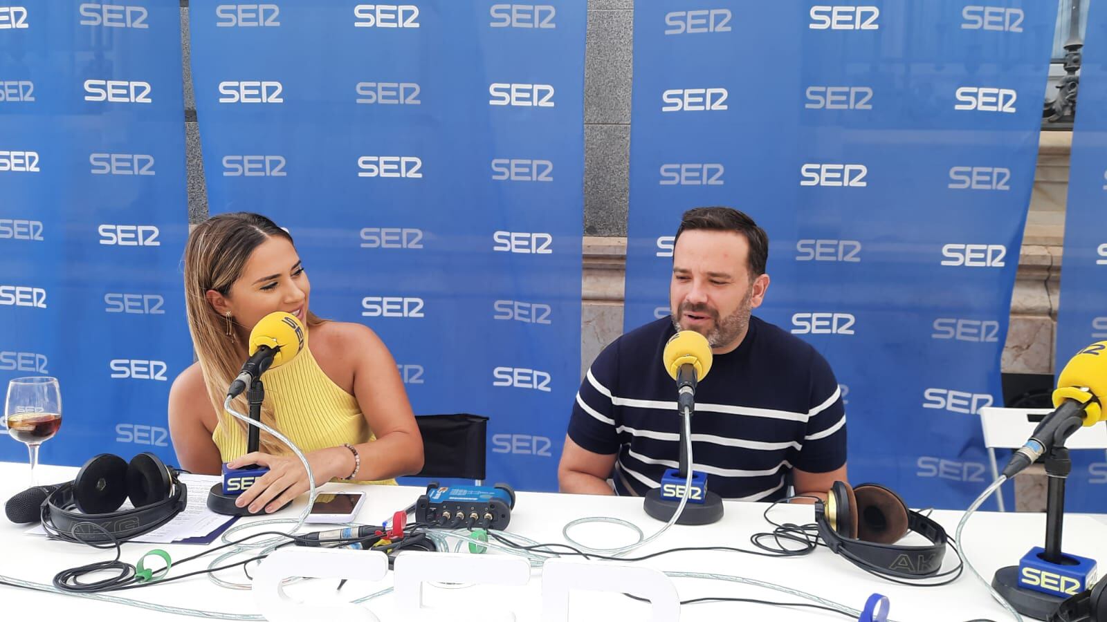 Juan José López, presidente de HOSTECAR