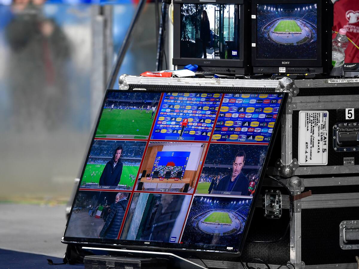 Permisos, un evento privado y un vacío legal: así será el único rincón en Londres donde se podrá ver 'El Clásico'