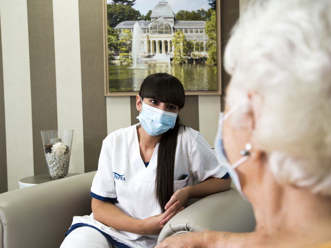 Trabajamos por tu tranquilidad