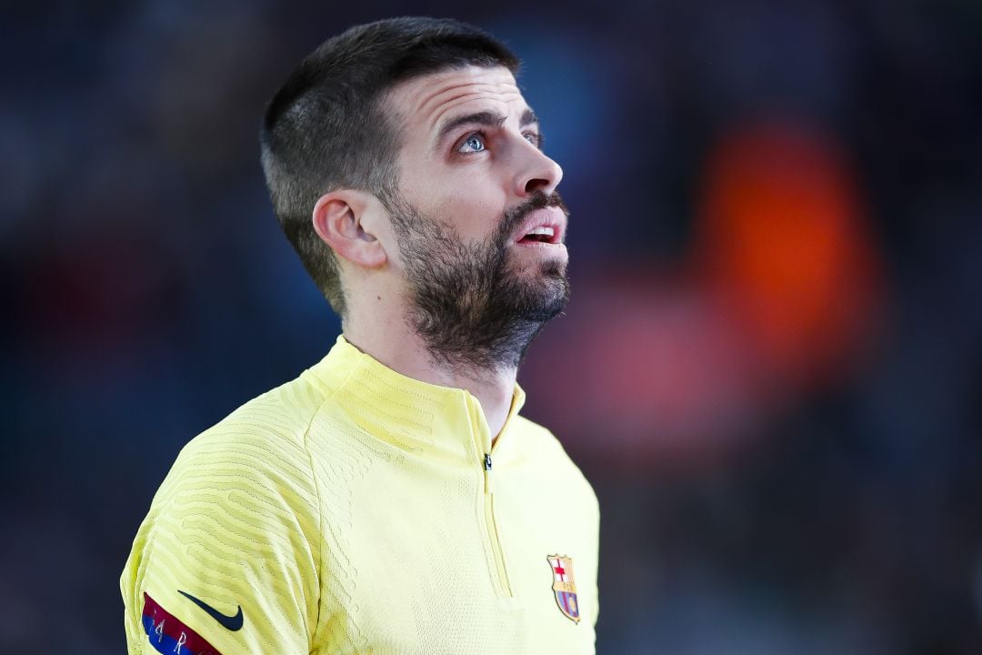 Piqué