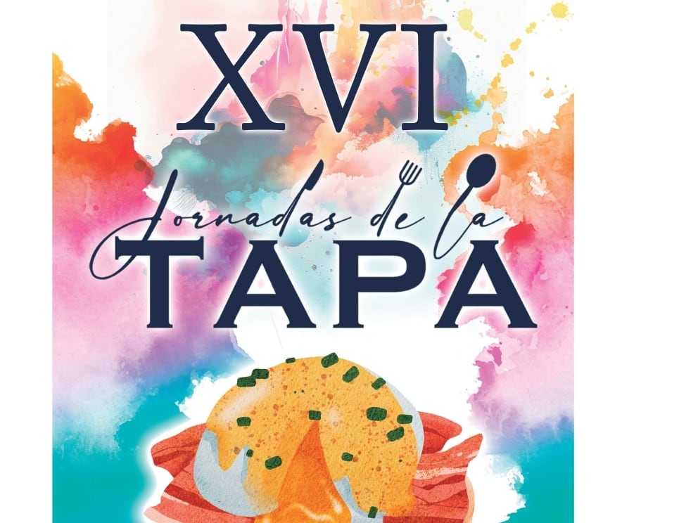 Jornada de la tapa de Villarrobledo