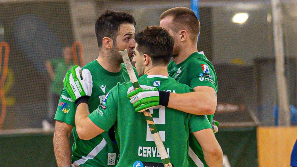 Un 2025 para creer en el deporte coruñés