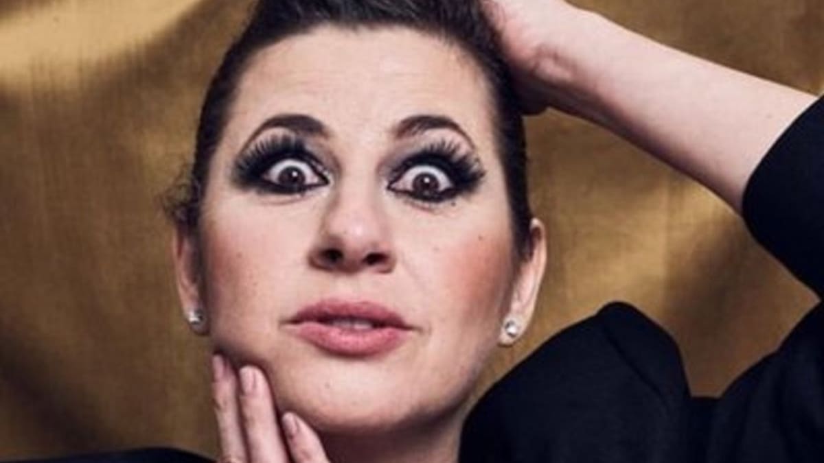 Conversamos con Pepa Charro