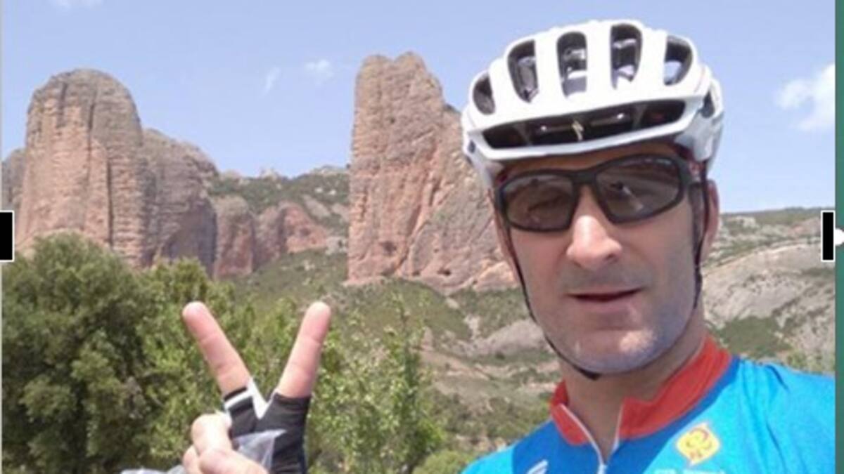 Deportes Goyo-Jaca cumple 50 años