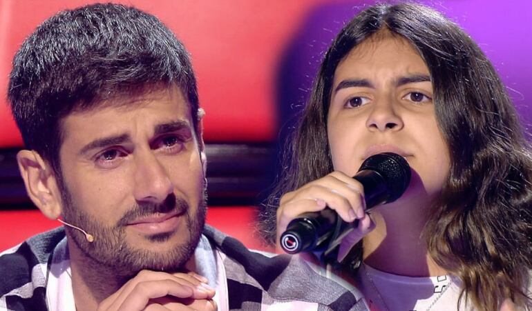 &#039;La Voz Kids 4&#039; baja a un 16.9% de share