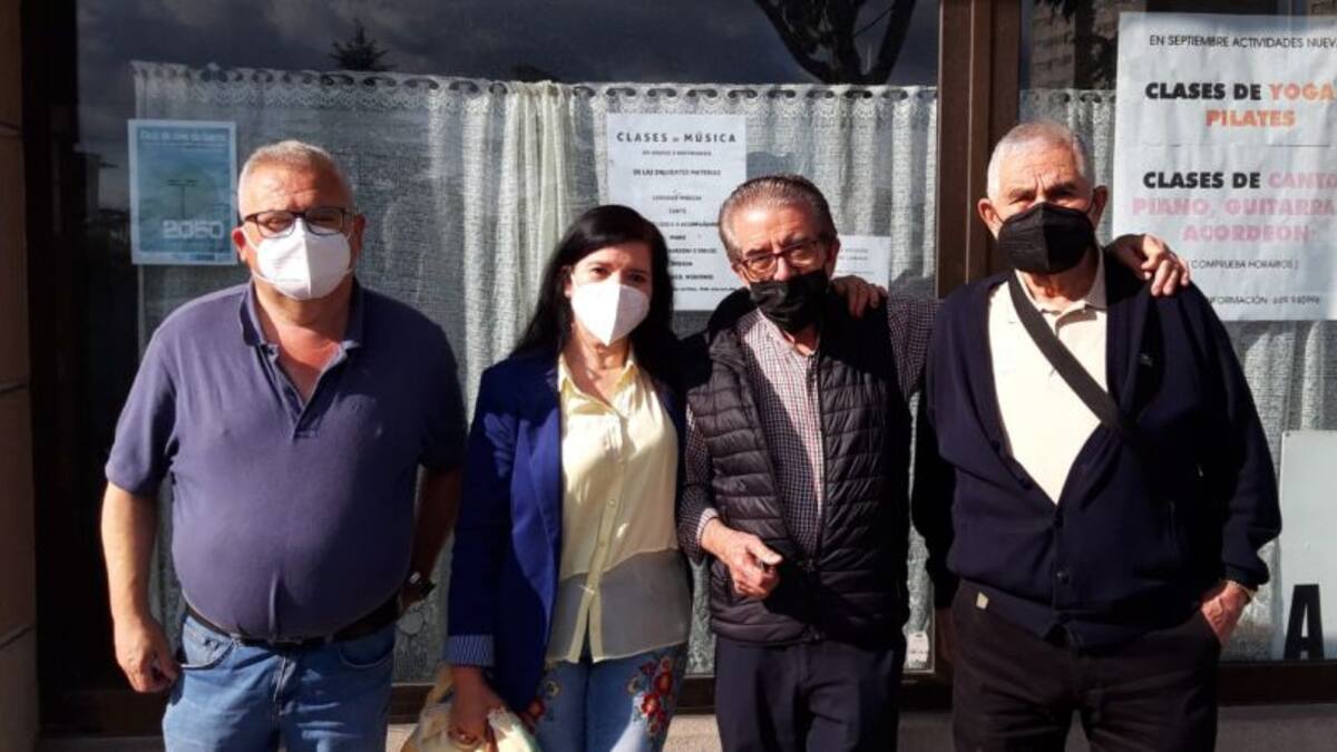 Entrevista a Beatriz Julia Varela (22/07/2021)