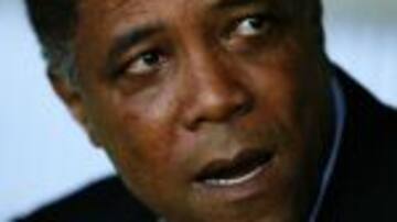 Maturana: "No me sorprende que James esté jugando tan poco"