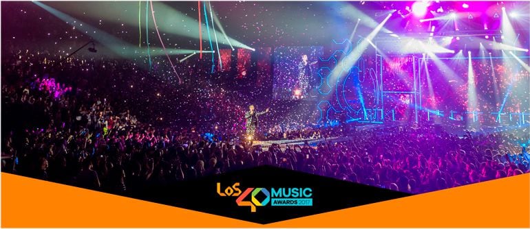 LOS40 Music Awards