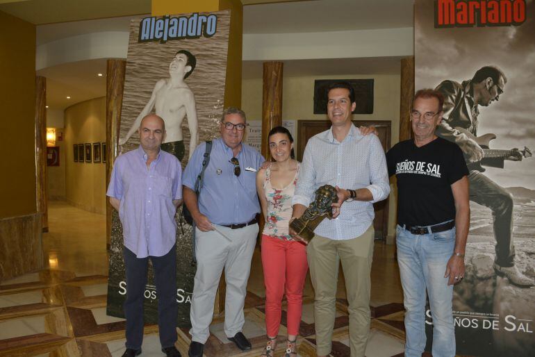 Sueños de Sal llega hasta Elda