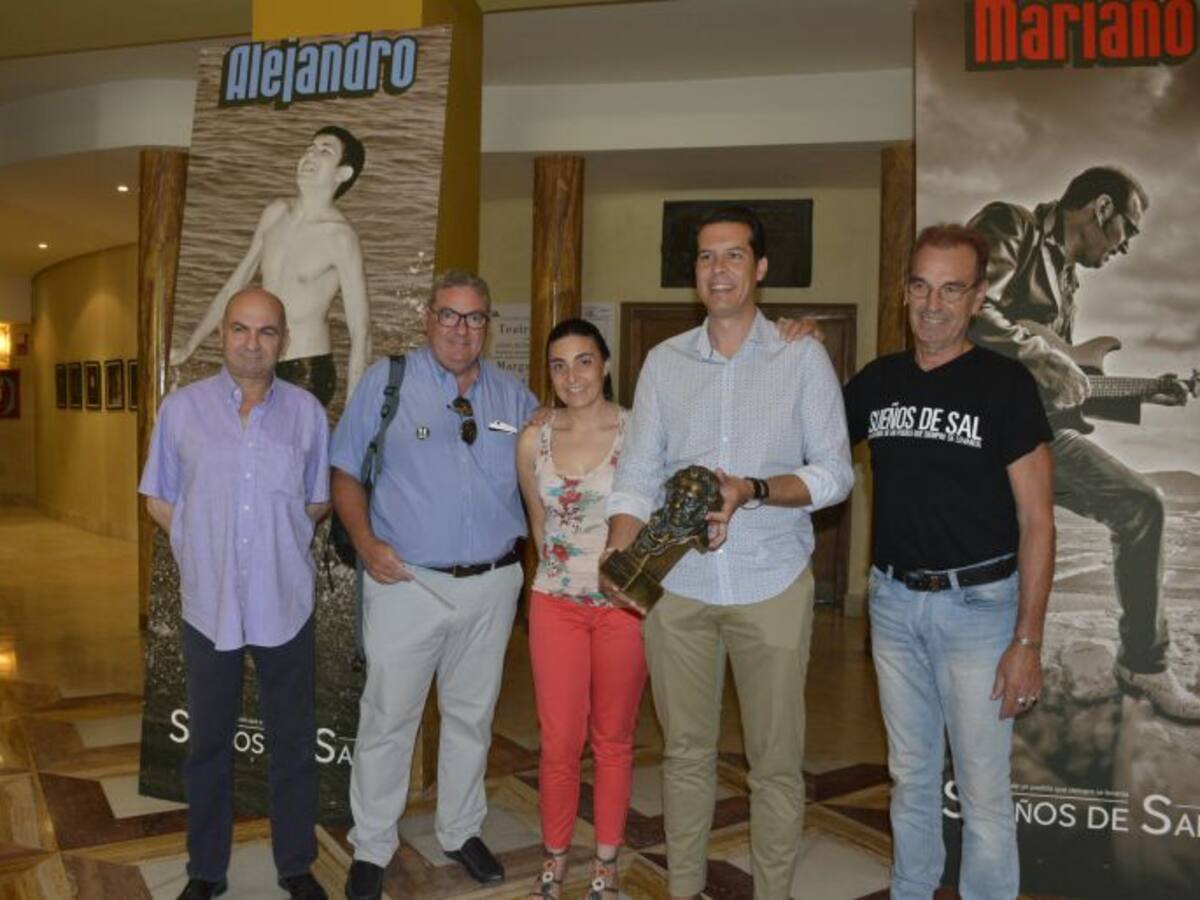 Sueños de Sal llega hasta Elda