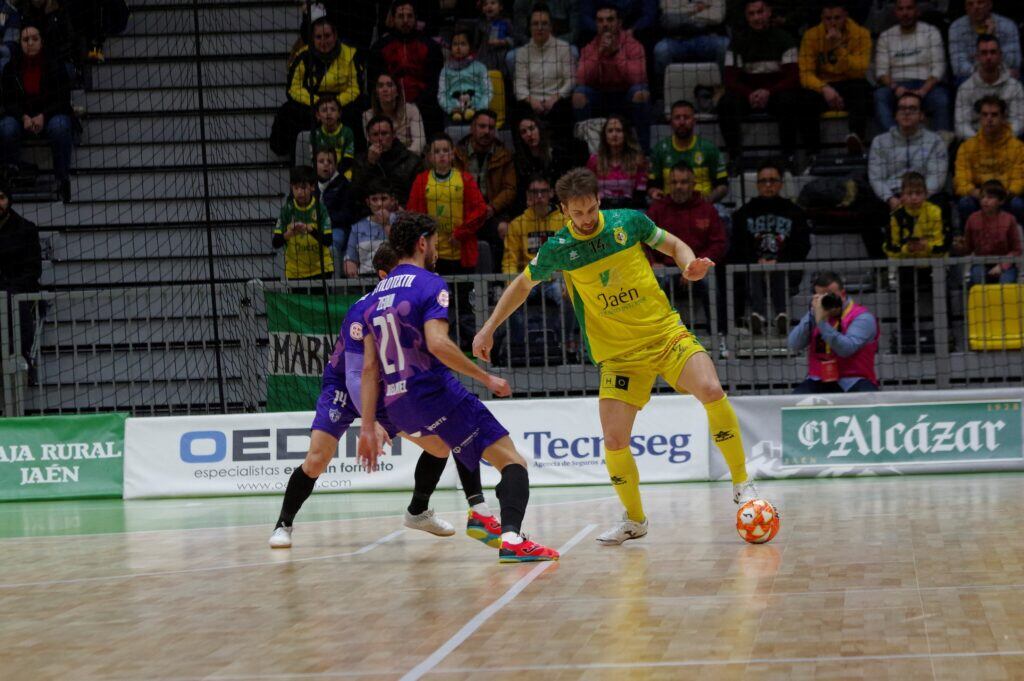 El equipo amartillo entrenado por Daniel Rodríguez no conoce la derrota desde el pasado 18 de octubre. Los números del equipo son inmejorables.