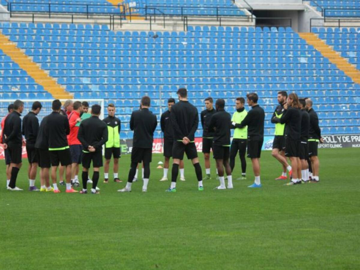 Jornada madrugadora para este domingo en Segunda B y entrevista a Arkaitz Piriz de CD Agustinos