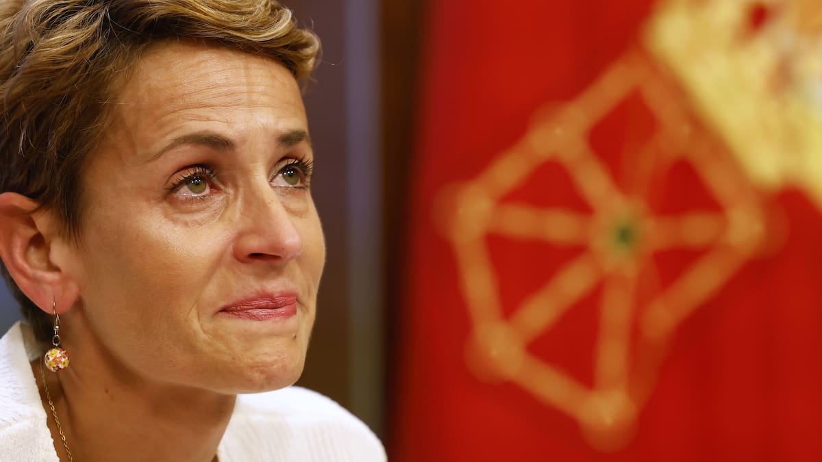 "Es la descomposición de un partido que optó al poder gracias a la corrupción del anterior gobierno y se va a ir por lo mismo"