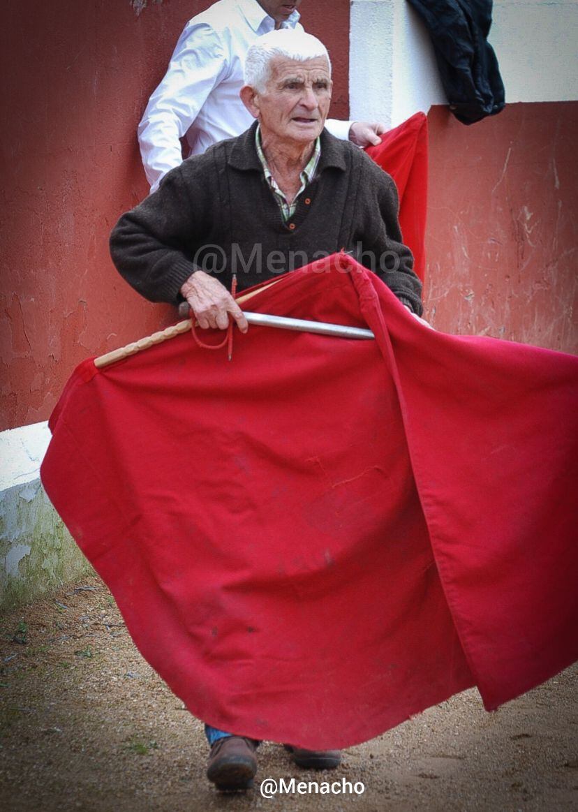 Fotografía: Menacho