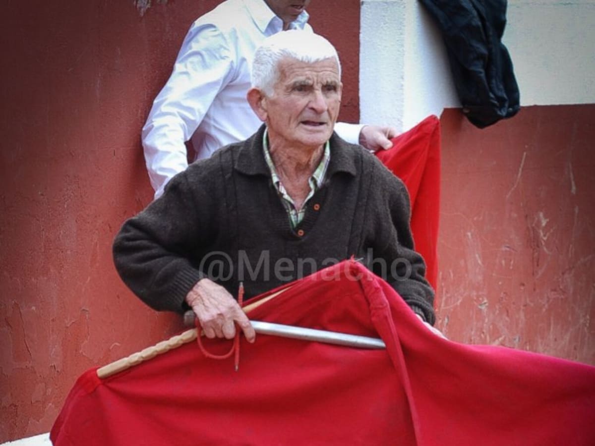 "Conrado Abad era un tipo solidario, incansable, un personaje anacrónico"