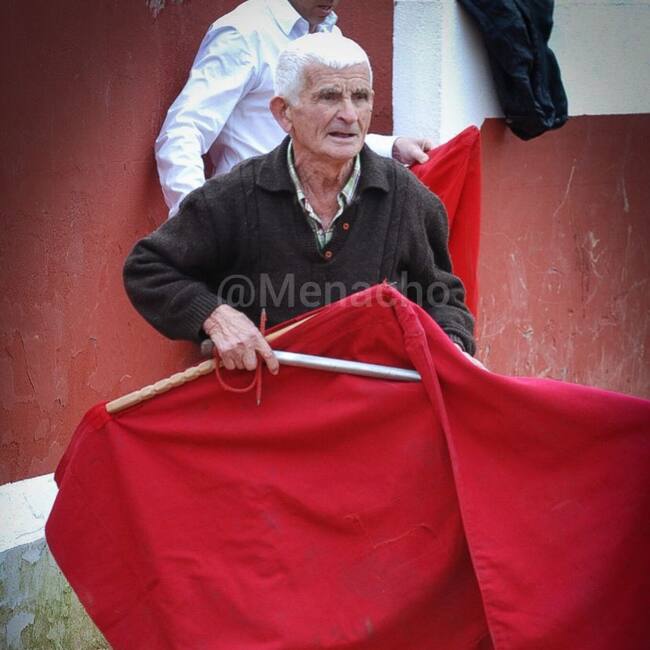 Fotografía: Menacho