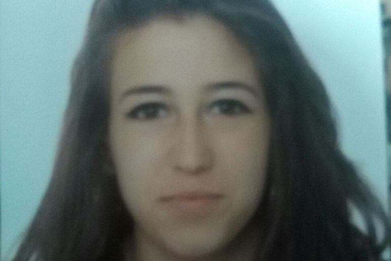 María Ortega Martínez