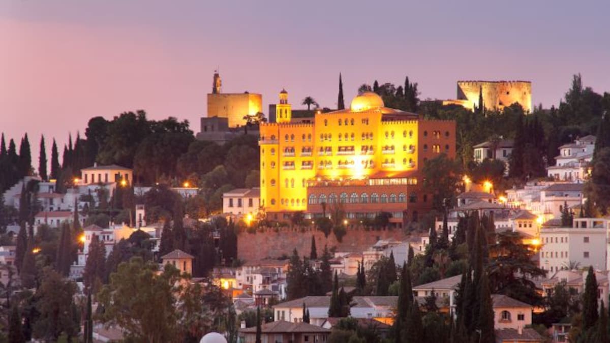 El conflicto internacional impacta gravemente en el sector turístico de Granada