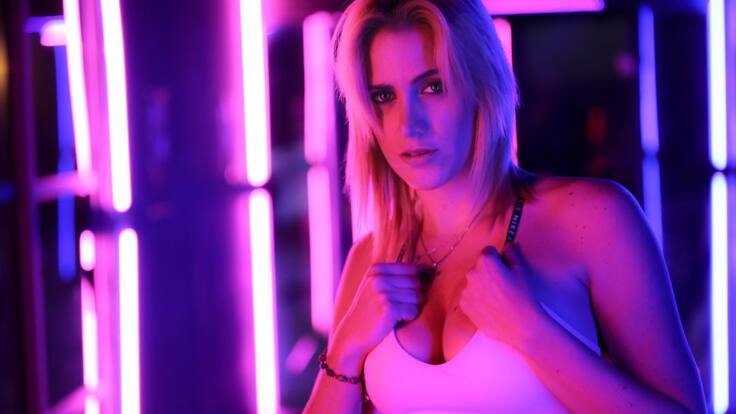 Entrevista con Jennifer Rojo