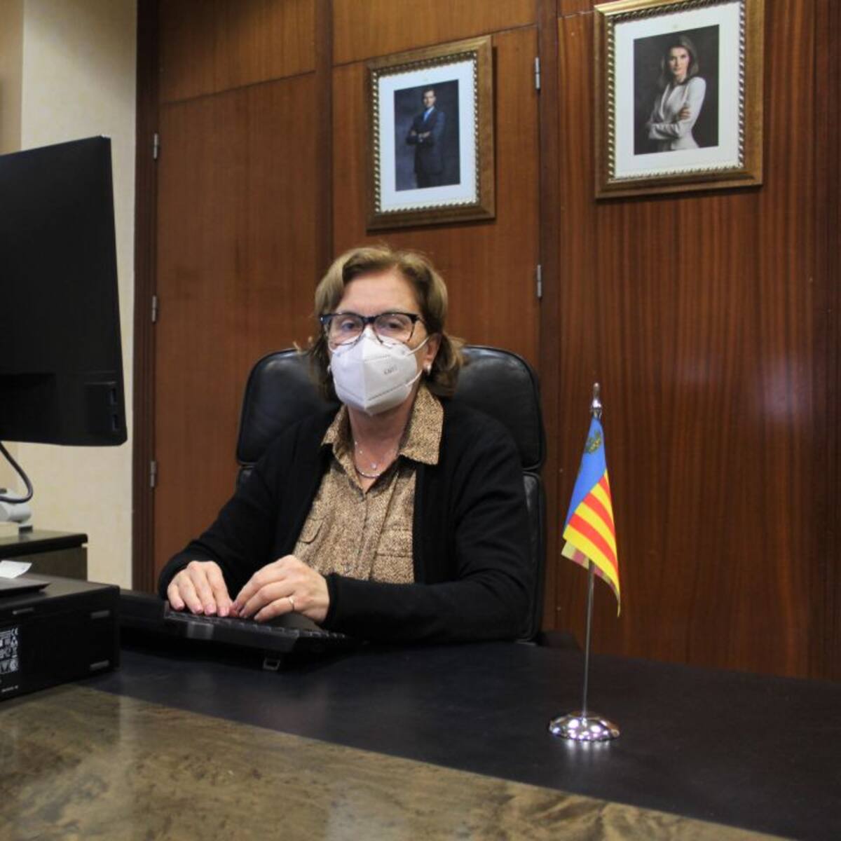 El Ayuntamiento de Borriana dicta un bando con las medidas municipales adoptadas