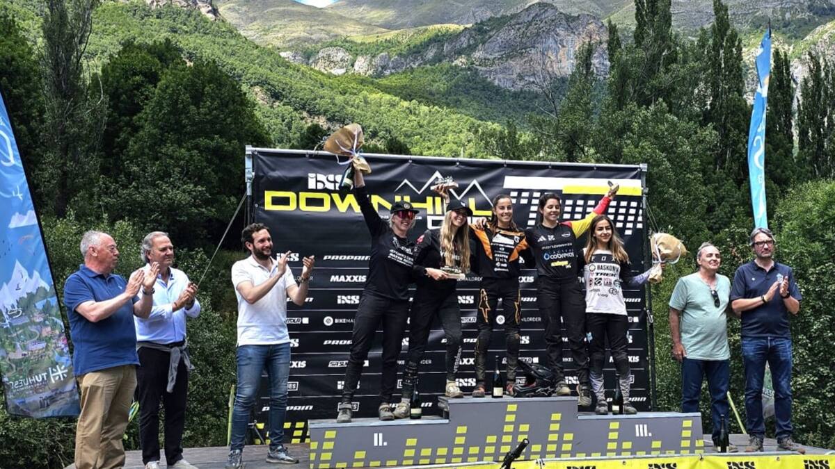 Panticosa y el CC Edelweiss aspiran a ser la sede de una Copa del Mundo