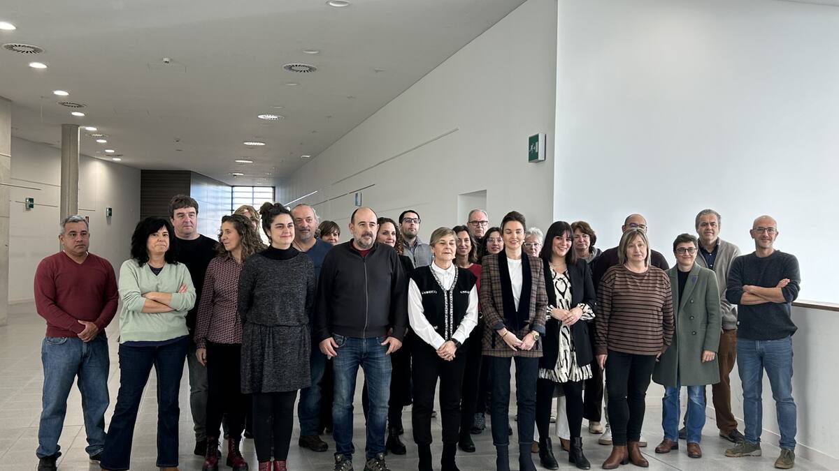 Observatorio Socioeconómico de la Zona Media de Navarra 2024