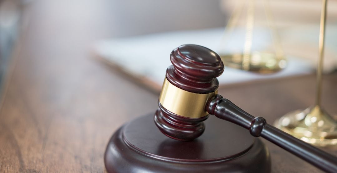 En 2019 no hubo juicios por corrupción