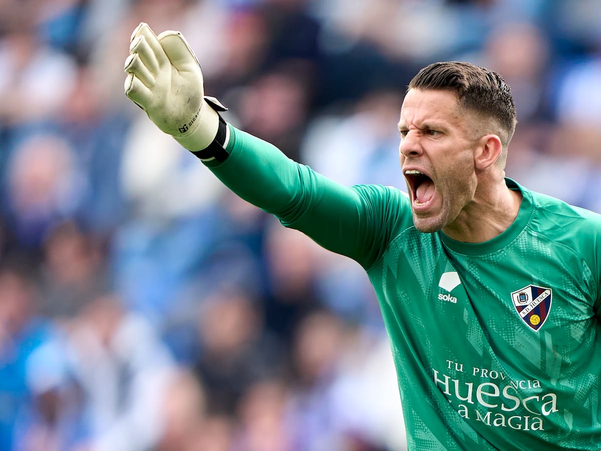 La maldición que preocupa a los equipos que luchan por el ascenso en Segunda División: “Es como una carrera de Fórmula 1″