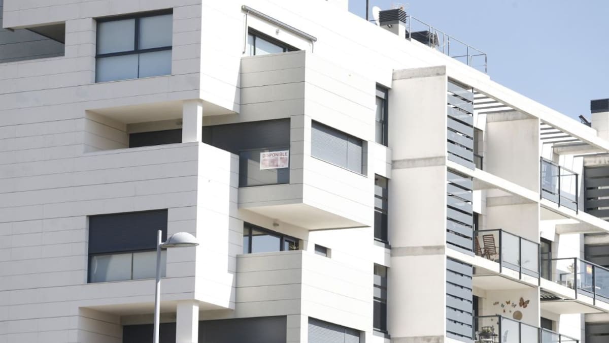 El precio de la vivienda usada supera al de obra nueva en la provincia de Málaga y se fija en los 4.100 euros/m2