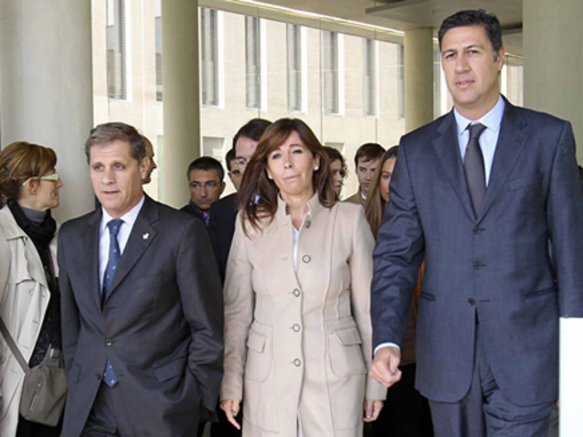 La immigració, de nou