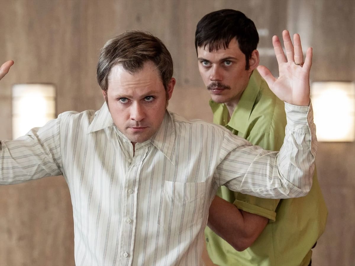 Gus Van Sant cuestiona la glorificación de los criminales en el thriller setentero 'Prime Crime: A True Story'