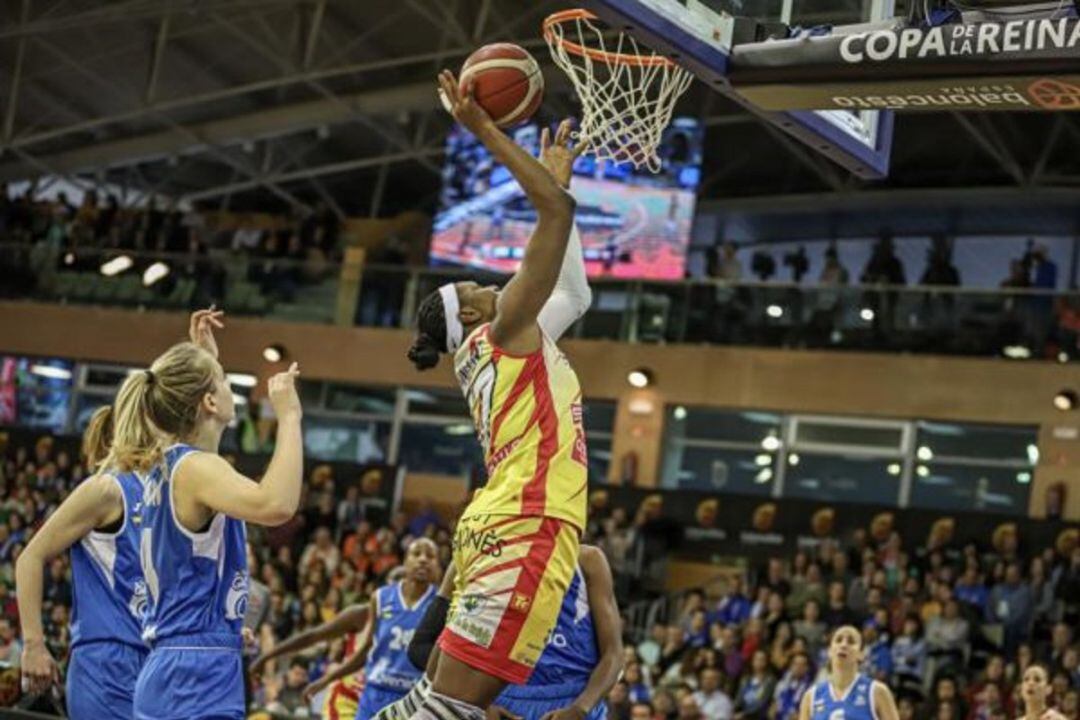 Lliga sense campió.