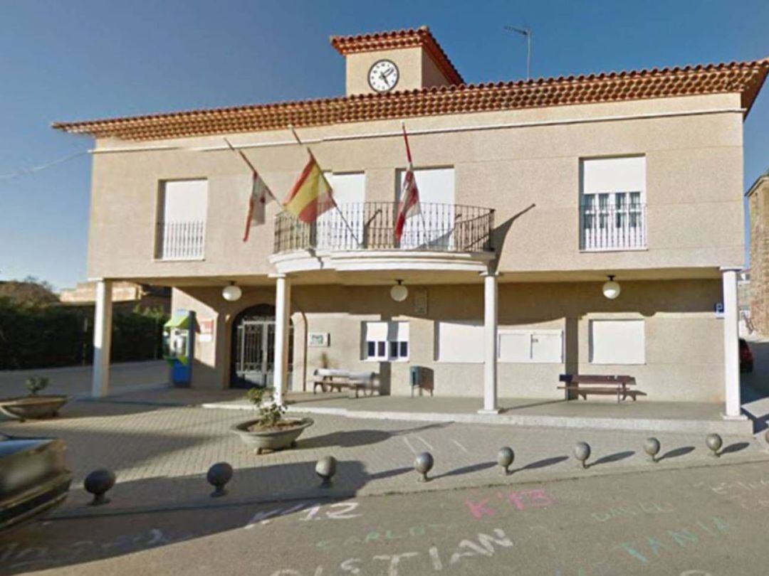 Ayuntamiento de Manganeses de la Polvorosa