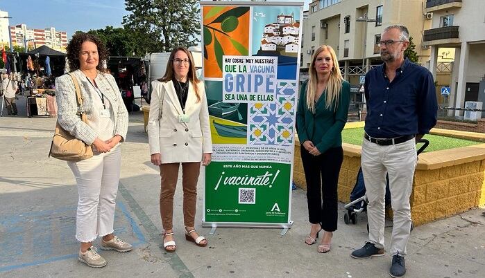 Un momento de la jornada