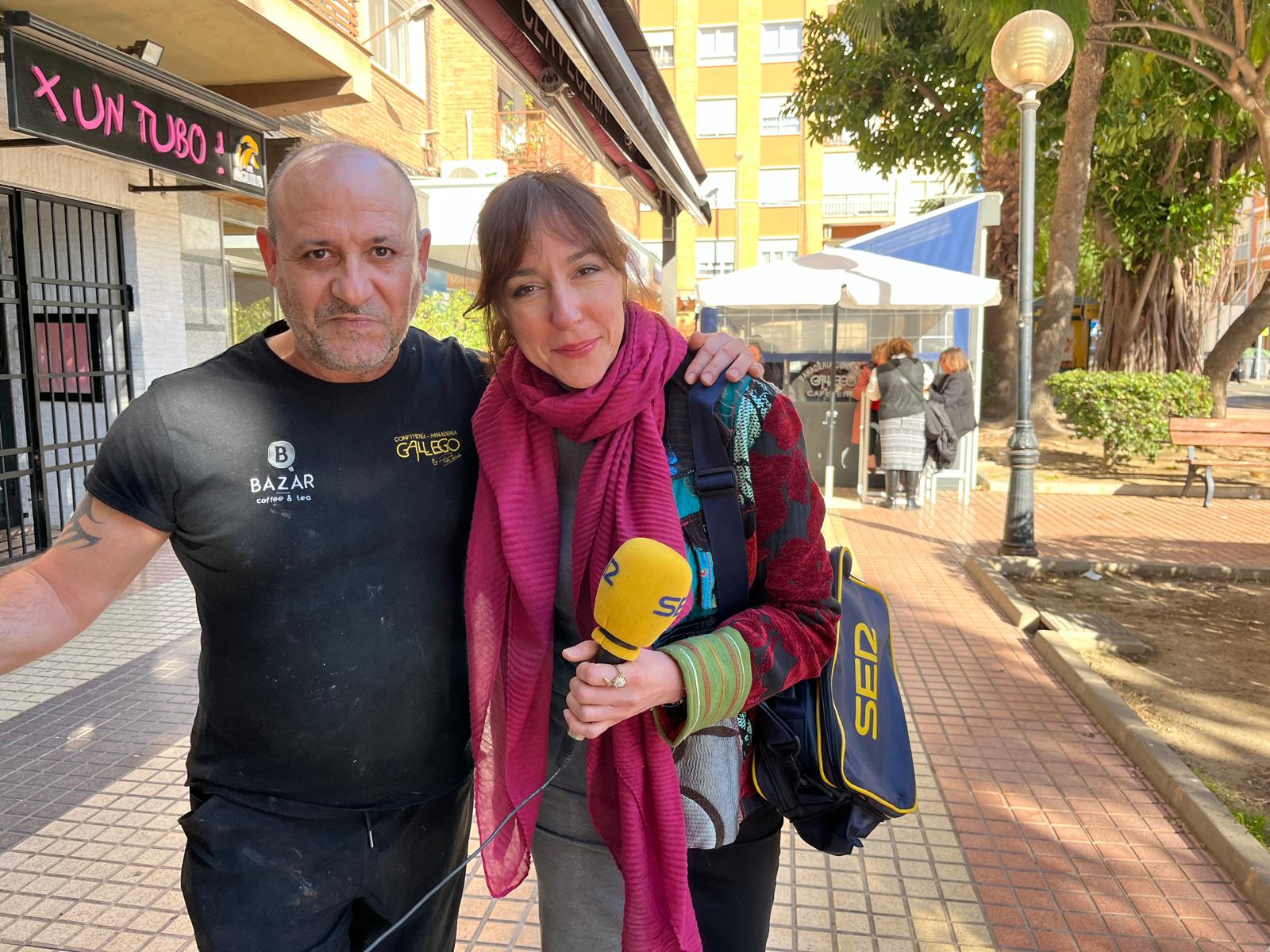 Dia Mundial de la Radio en Radio Cartagena