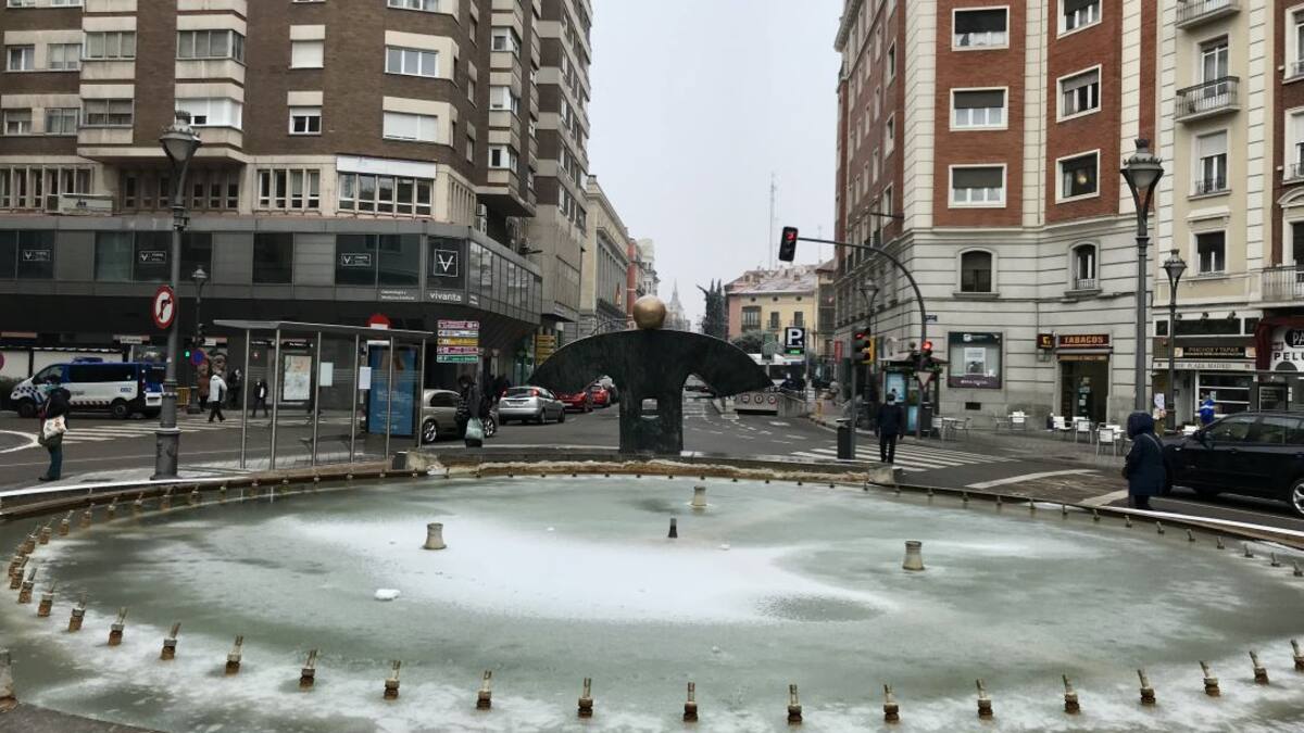 Valladolid supera los 1.000 casos de incidencia acumulada a 14 días